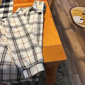 Unknown brand, one size like large